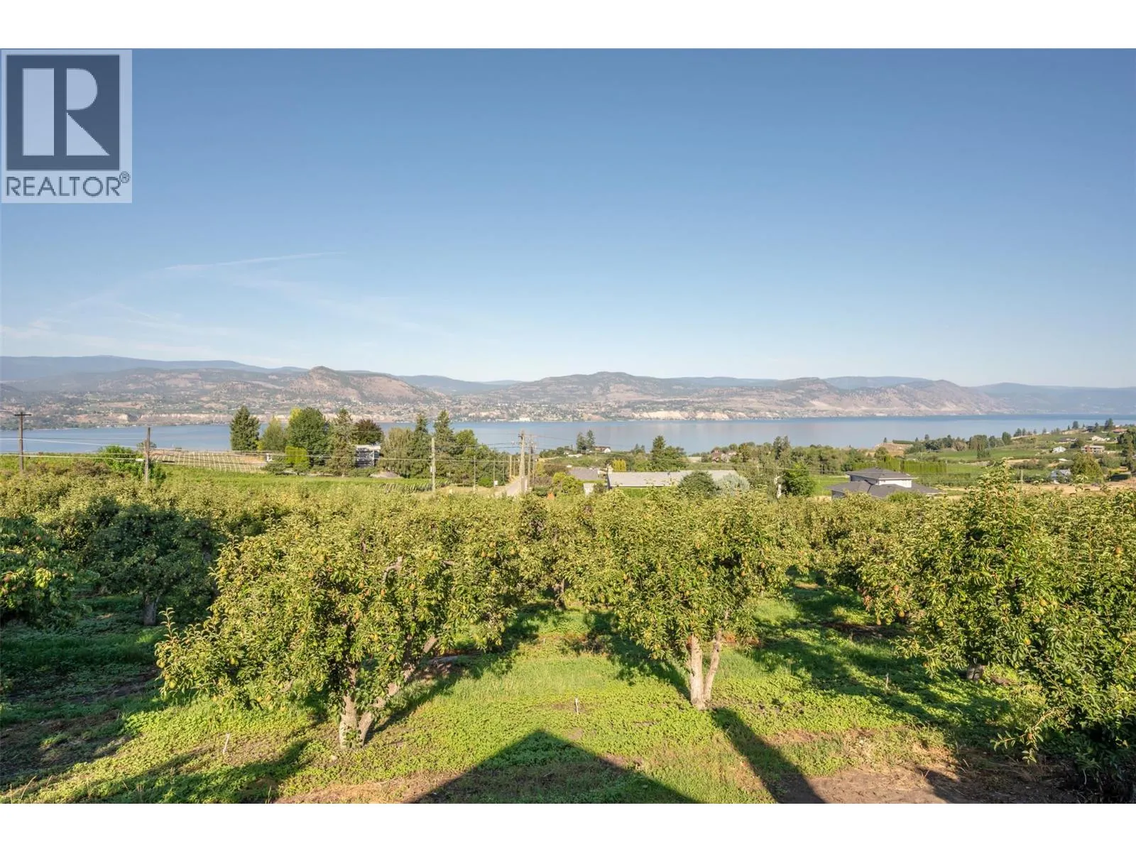 3910 North Naramata Road
