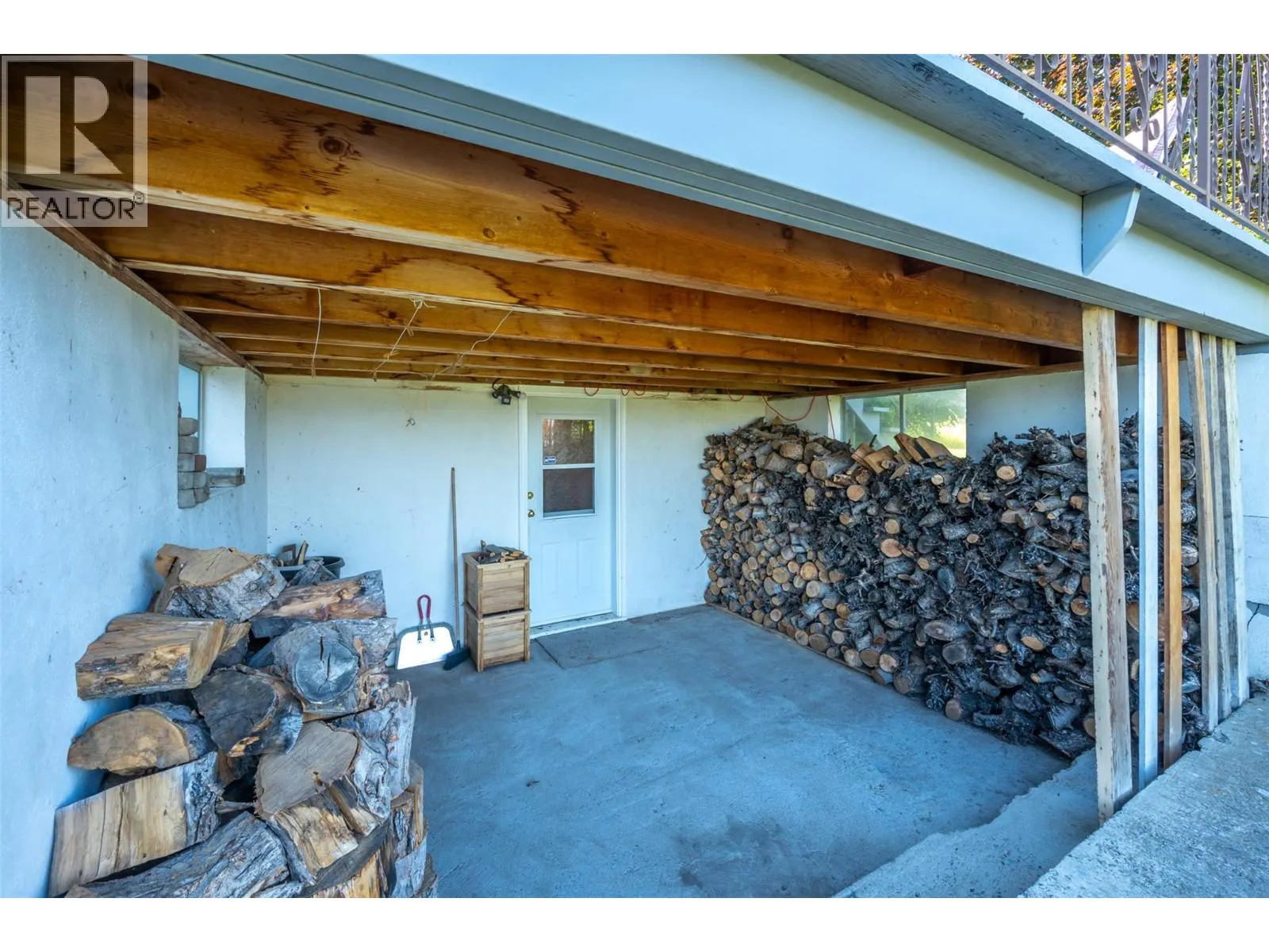 3910 North Naramata Road