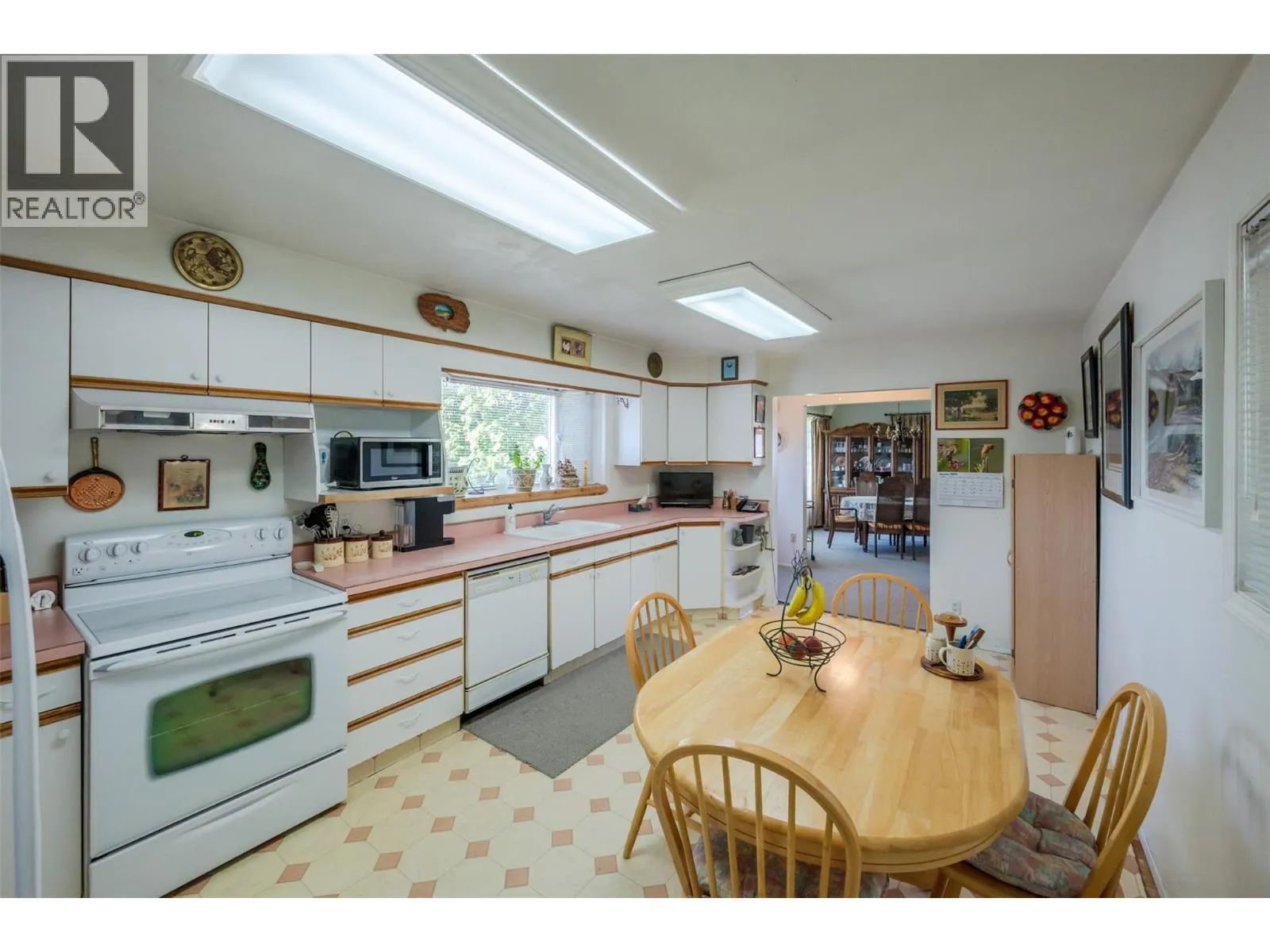 3910 North Naramata Road