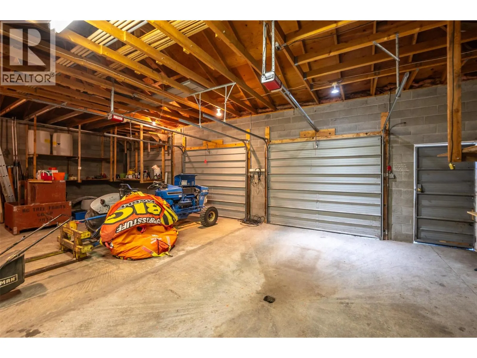 3910 North Naramata Road