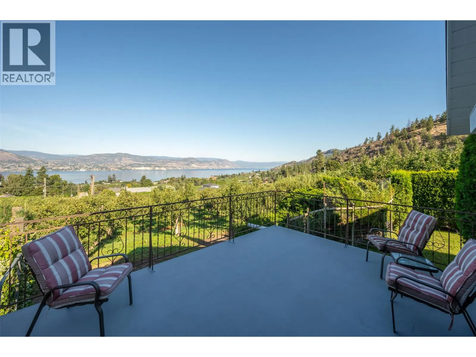 3910 North Naramata Road