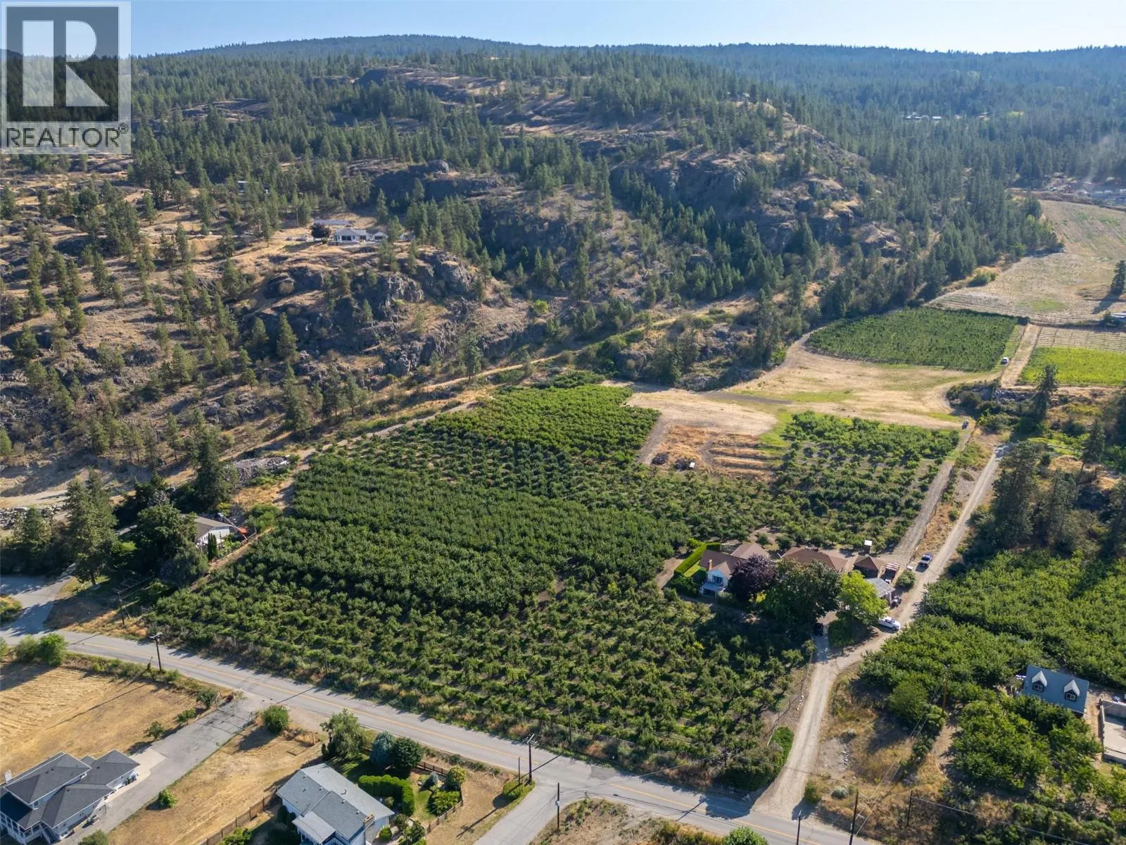 3910 North Naramata Road