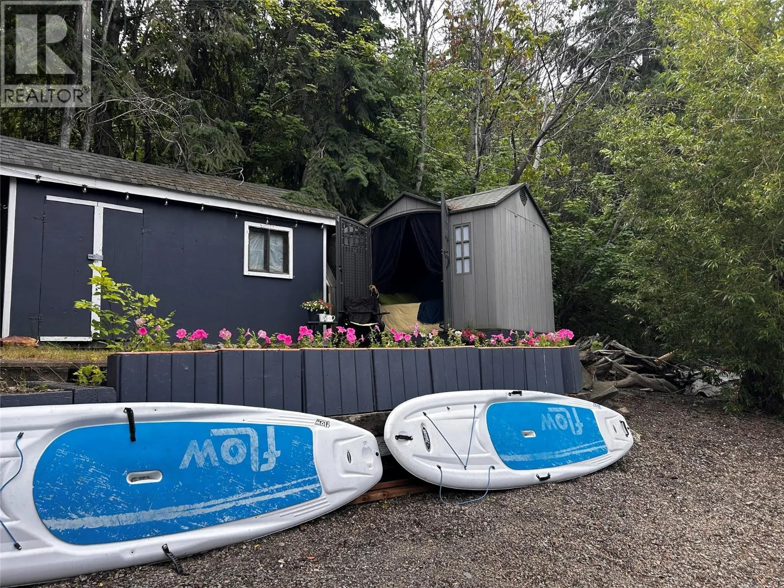 No Address-Rural Sicamous CPR HILL