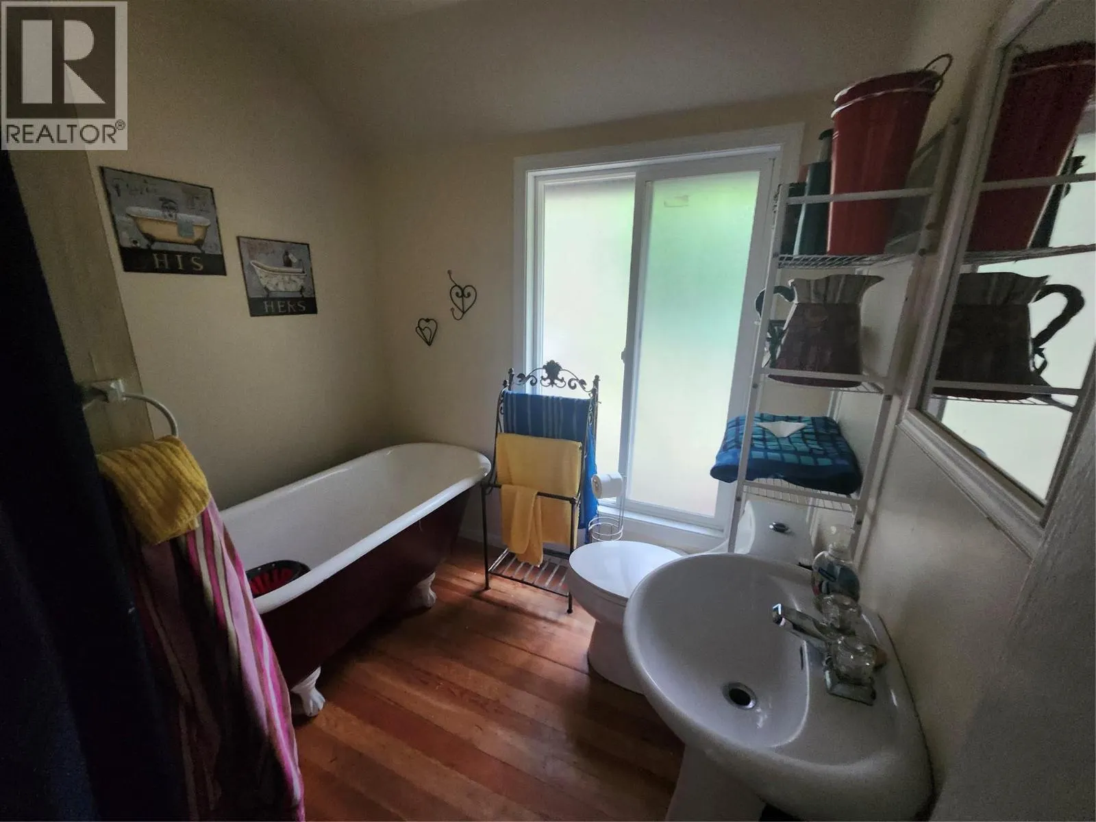 No Address-Rural Sicamous CPR HILL