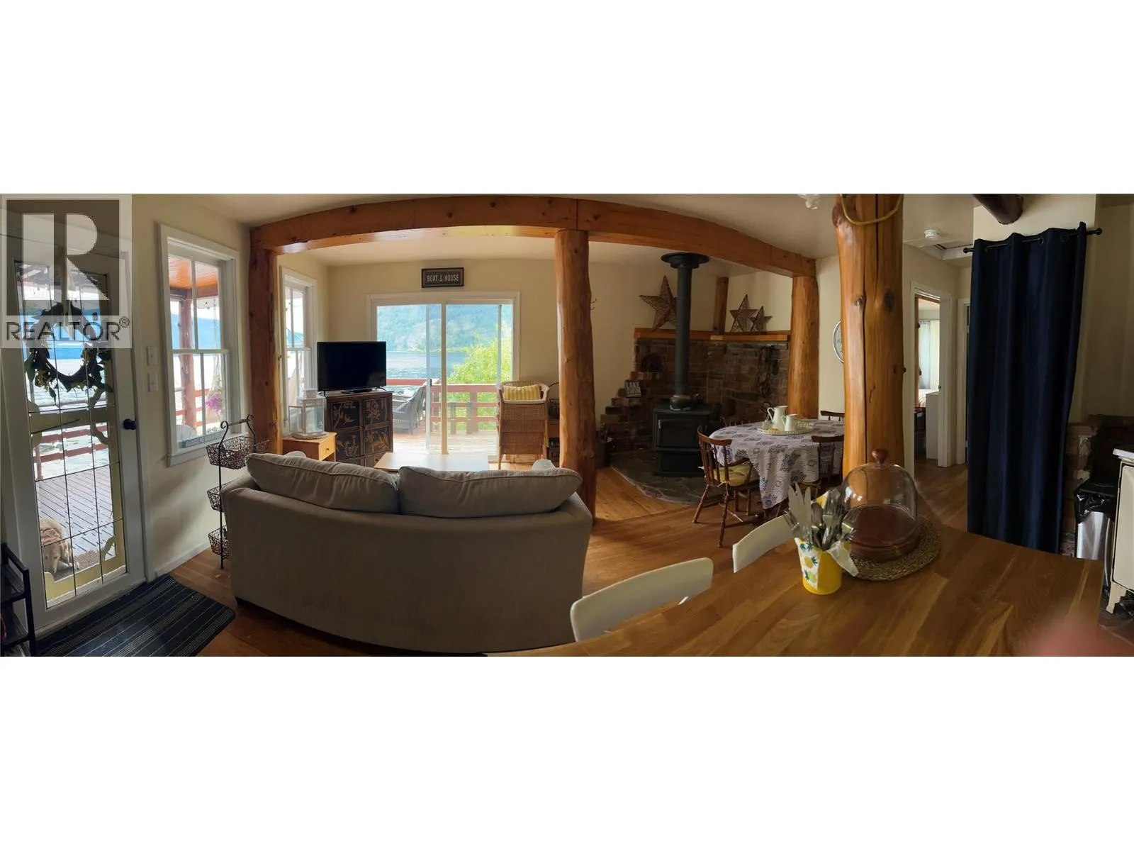 No Address-Rural Sicamous CPR HILL