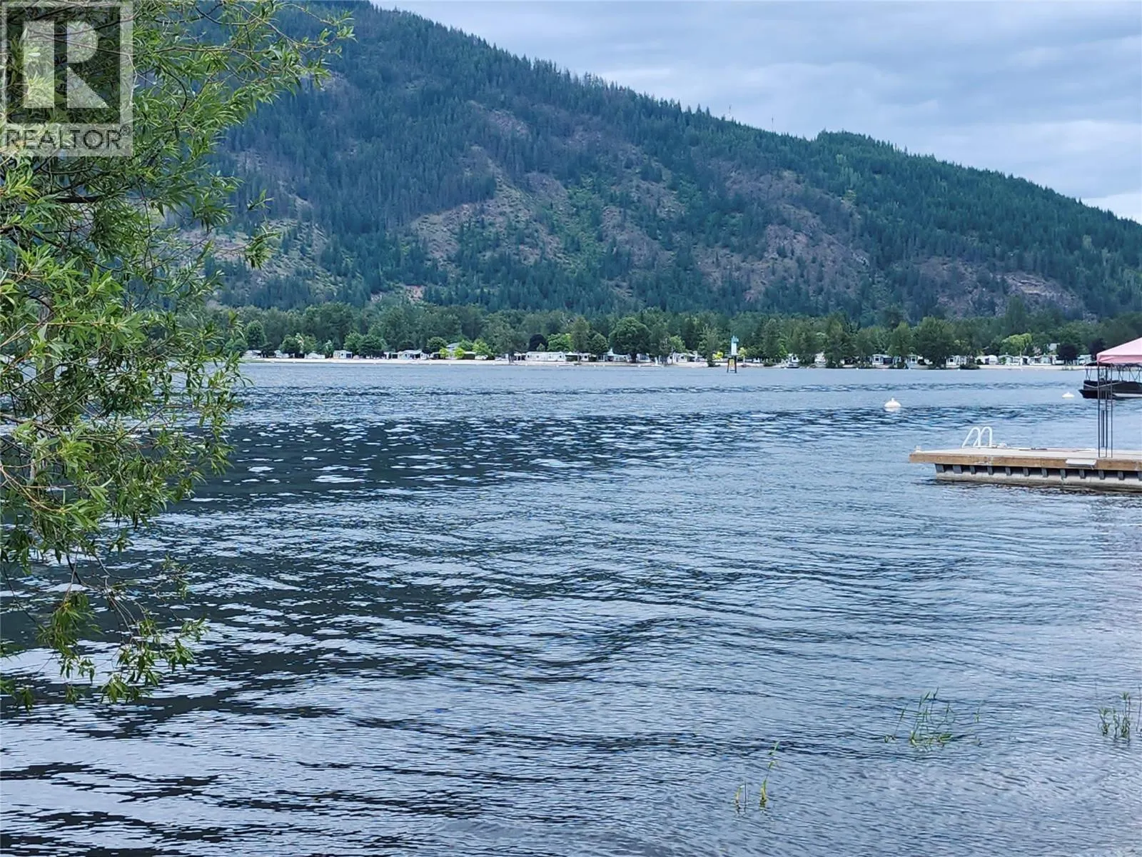 No Address-Rural Sicamous CPR HILL
