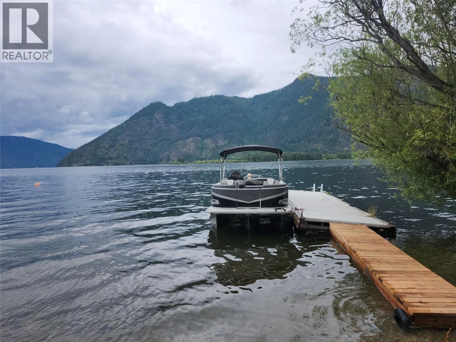 No Address-Rural Sicamous CPR HILL