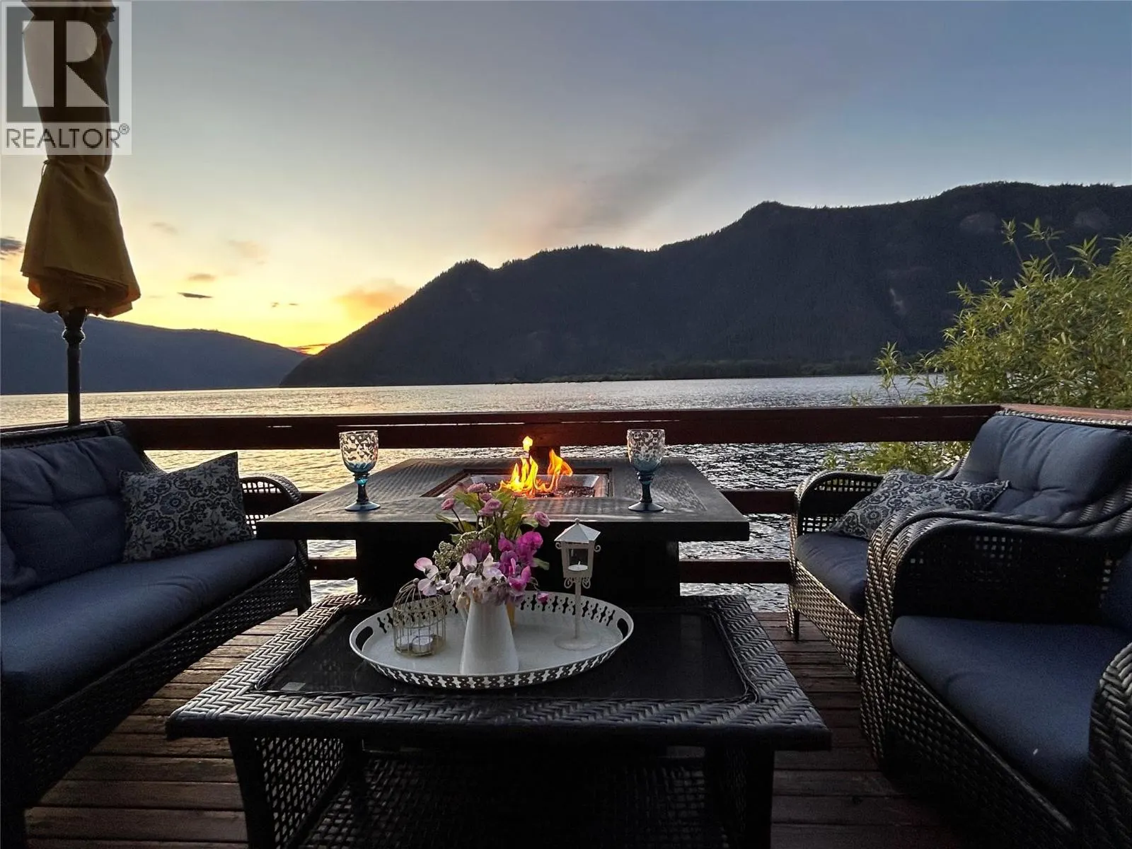 No Address-Rural Sicamous CPR HILL