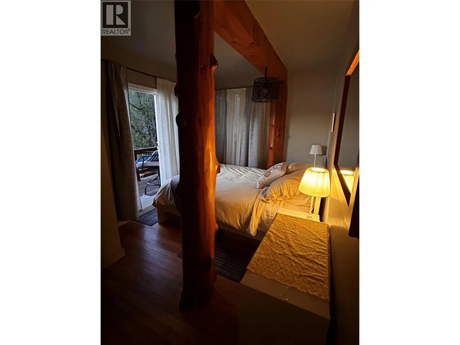 No Address-Rural Sicamous CPR HILL