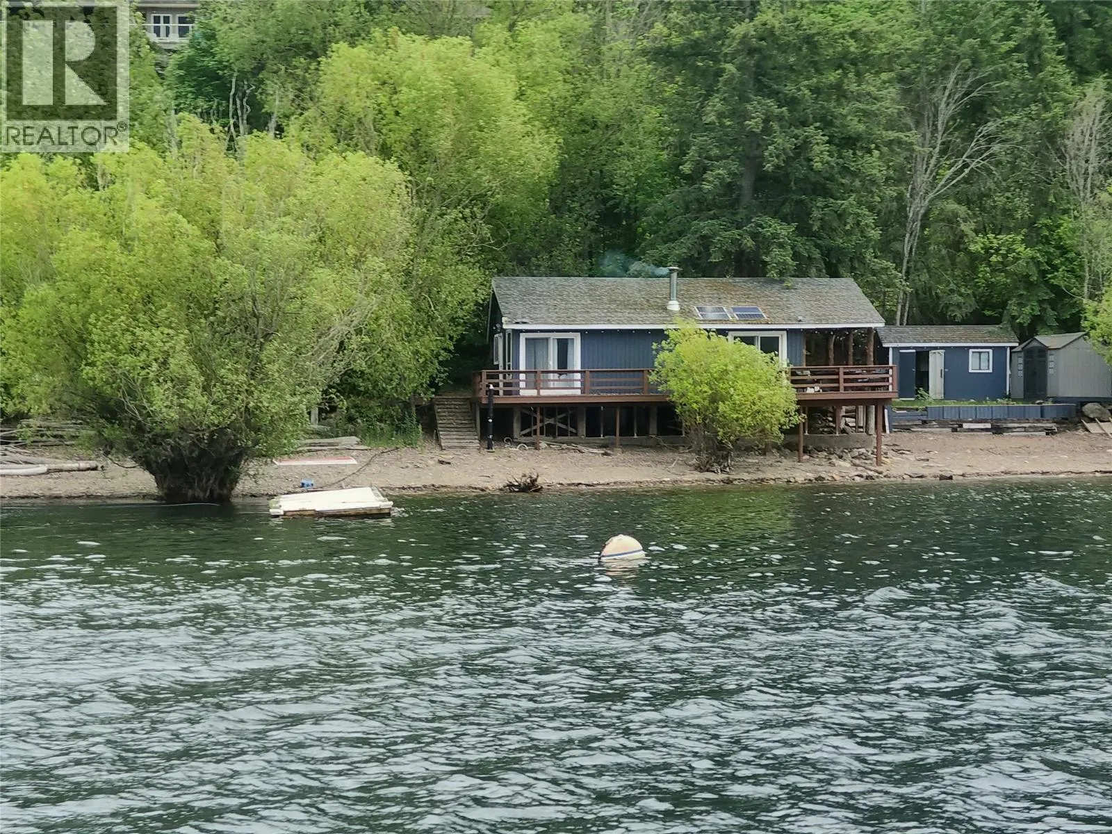 No Address-Rural Sicamous CPR HILL