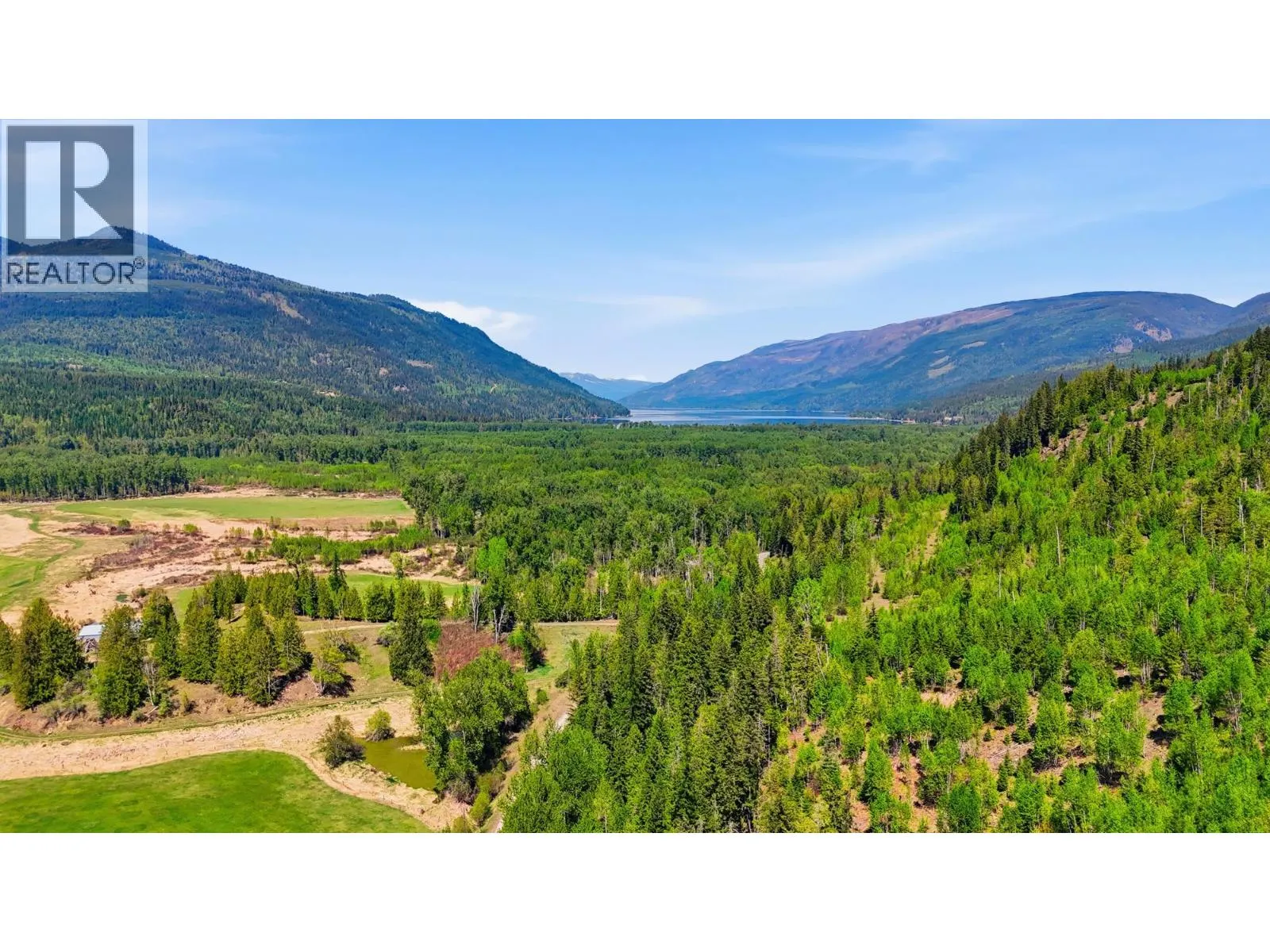 000 Lumby Mabel lake Road