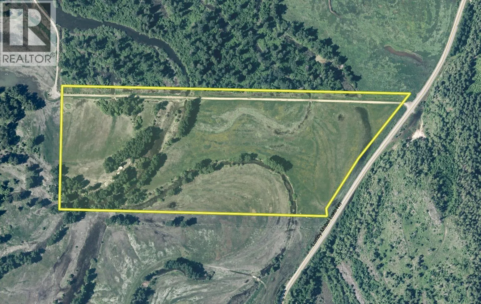 000 Lumby Mabel lake Road