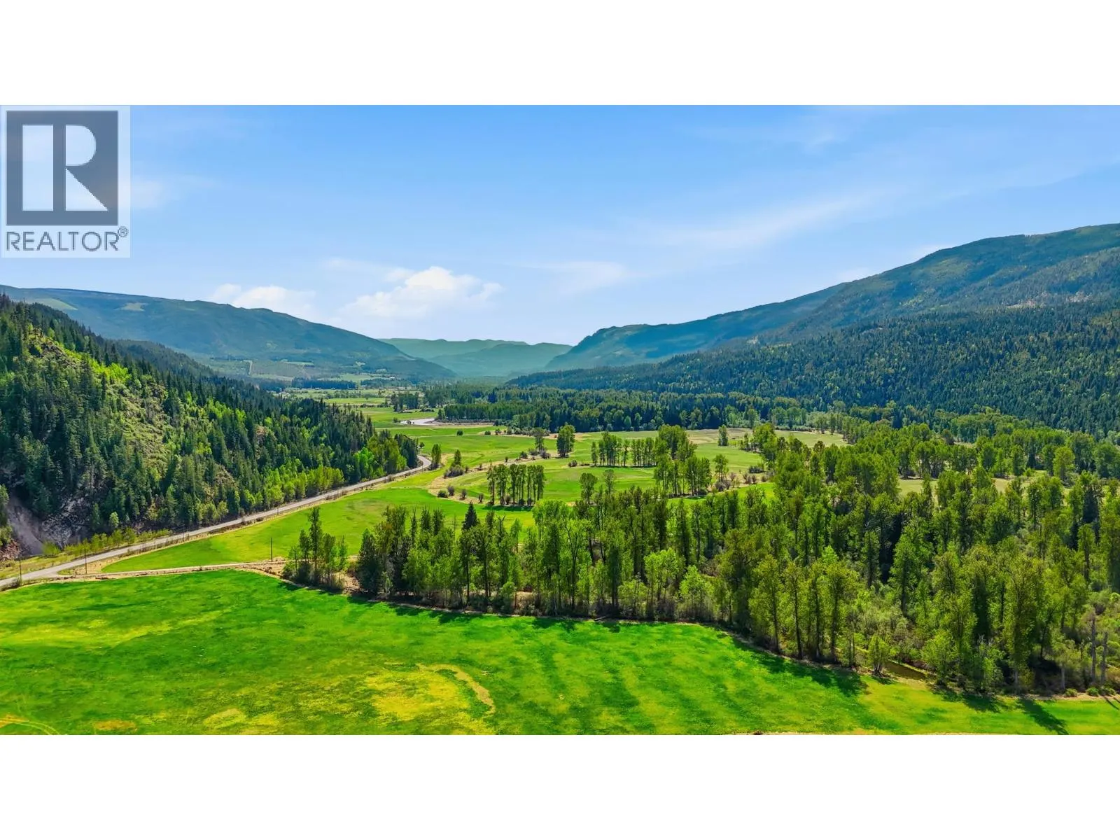 000 Lumby Mabel lake Road