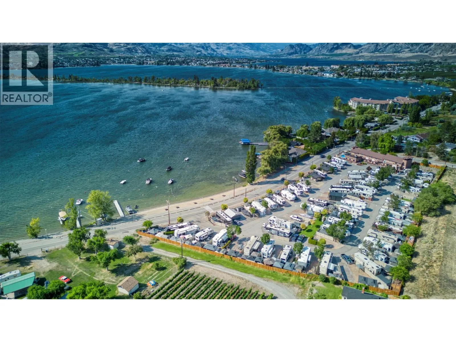 3207 LAKESHORE Drive Unit# 26