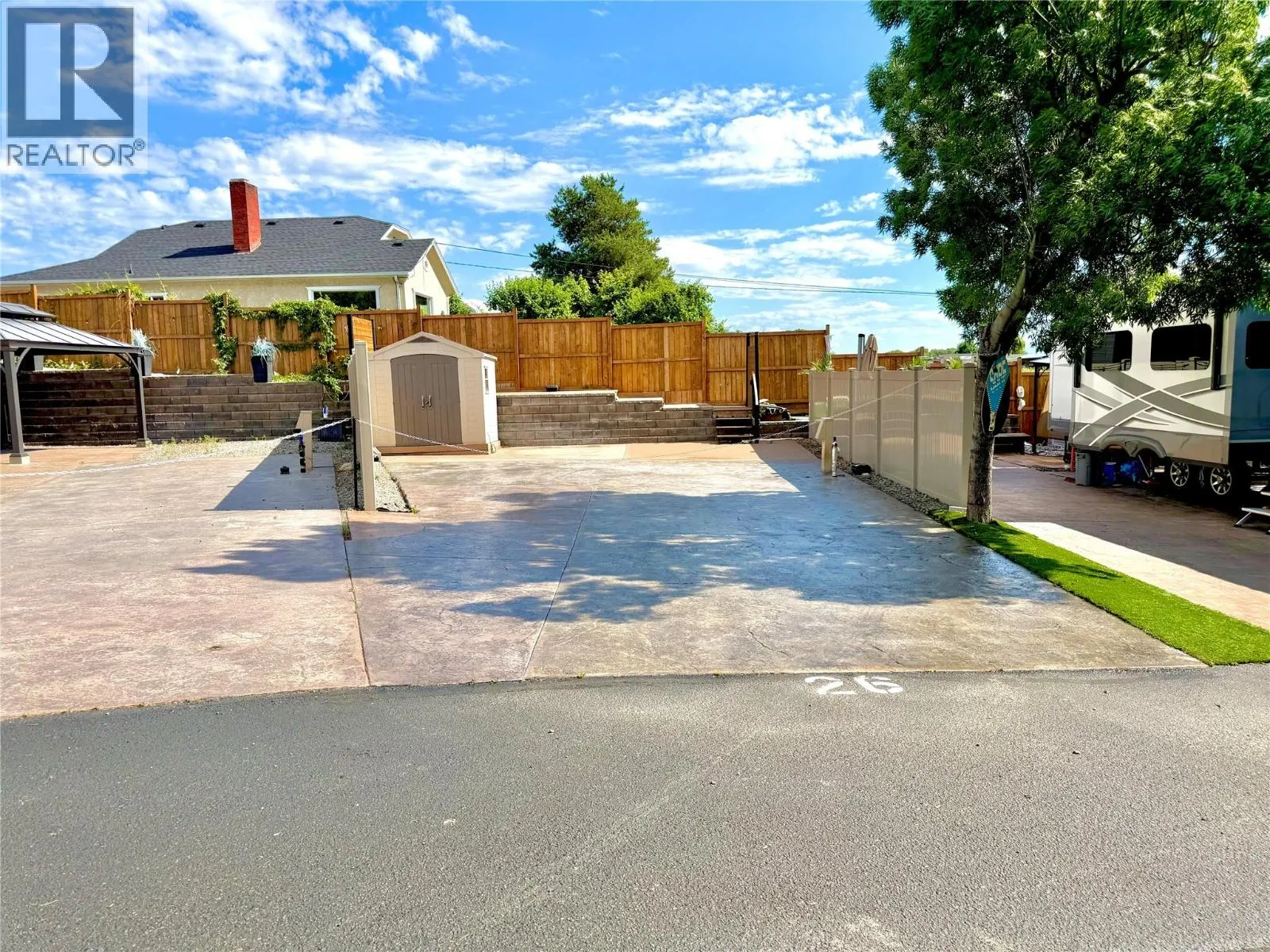 3207 LAKESHORE Drive Unit# 26