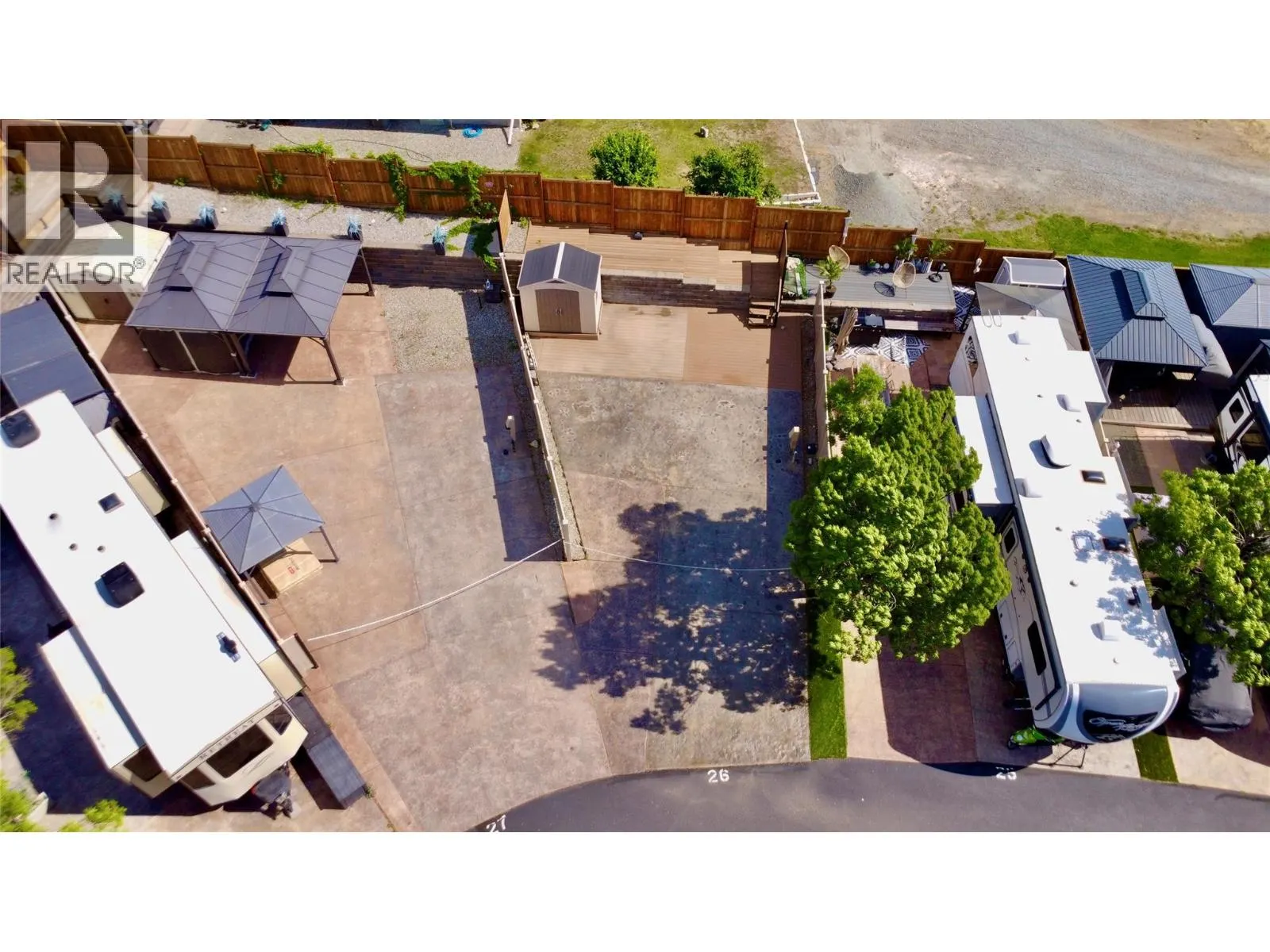 3207 LAKESHORE Drive Unit# 26