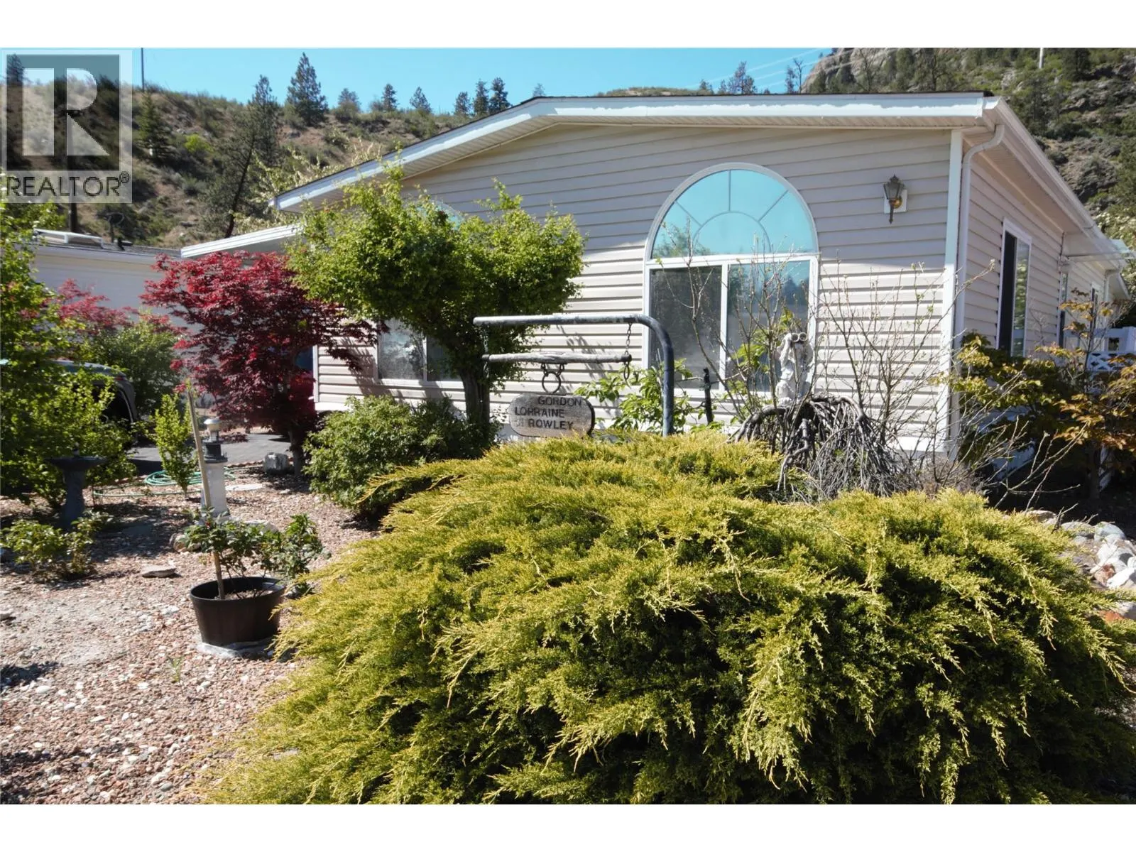 8598 Highway 97 Unit# 15