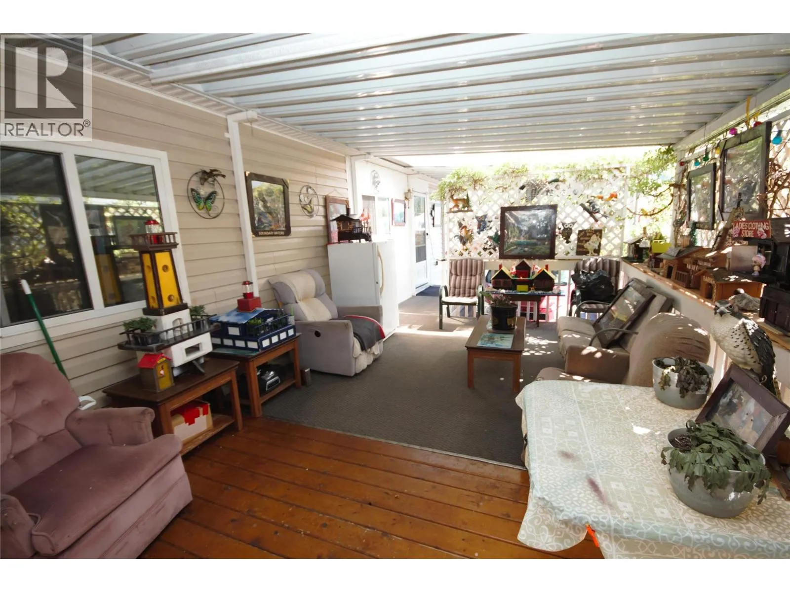 8598 Highway 97 Unit# 15