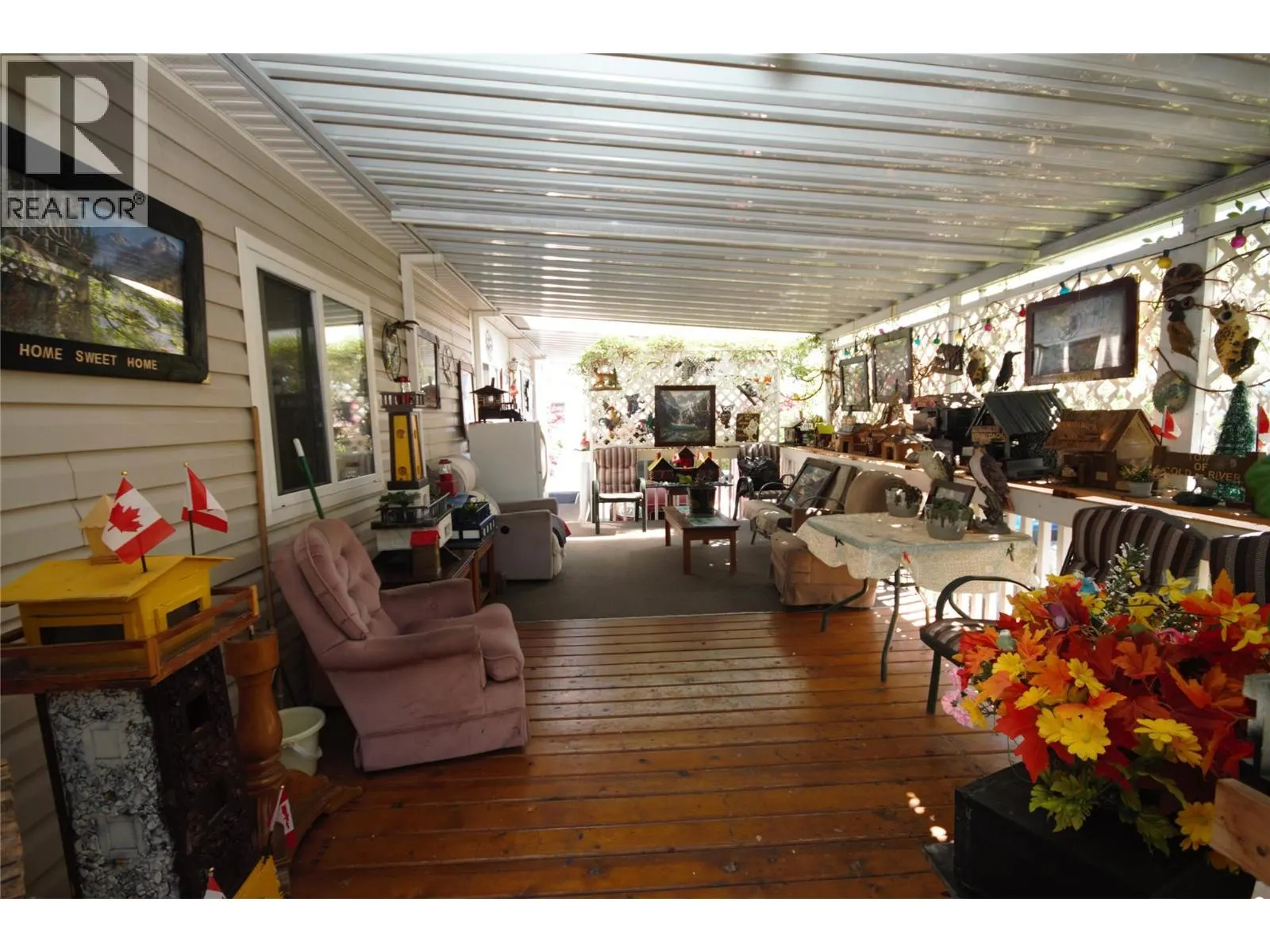 8598 Highway 97 Unit# 15