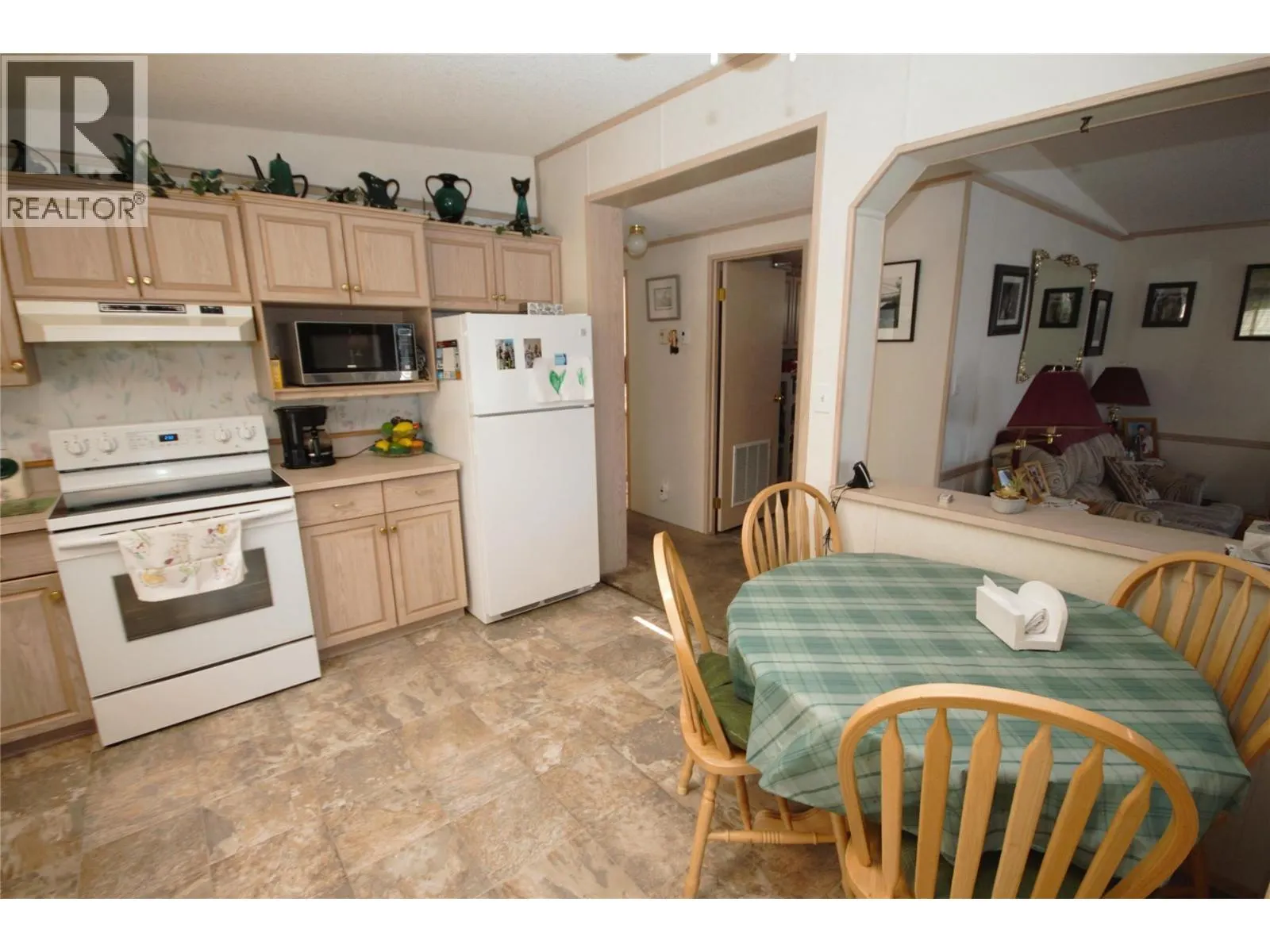 8598 Highway 97 Unit# 15