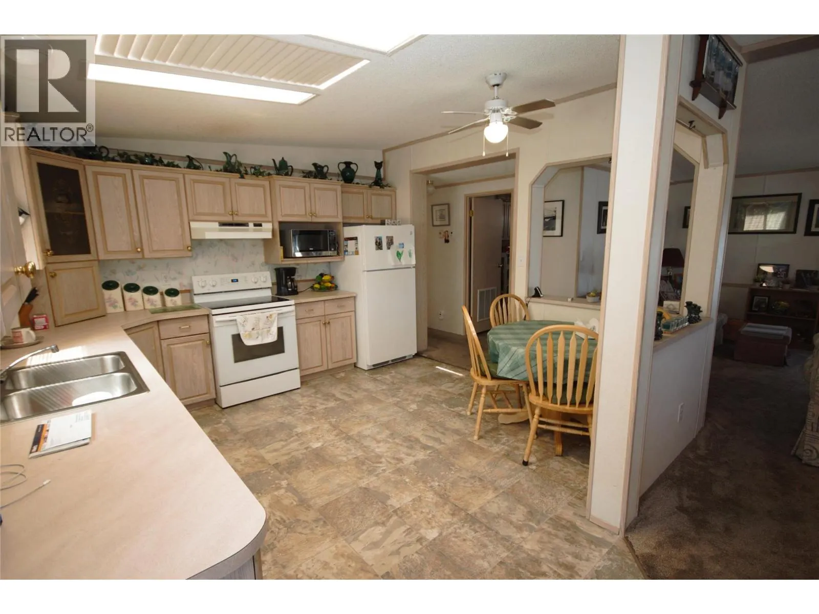 8598 Highway 97 Unit# 15