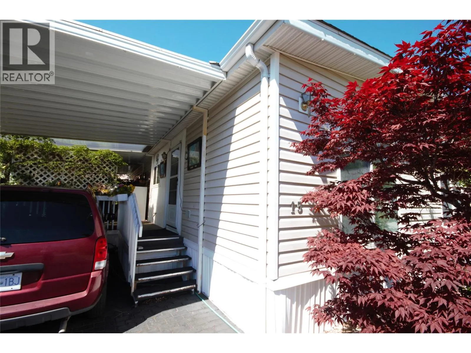 8598 Highway 97 Unit# 15