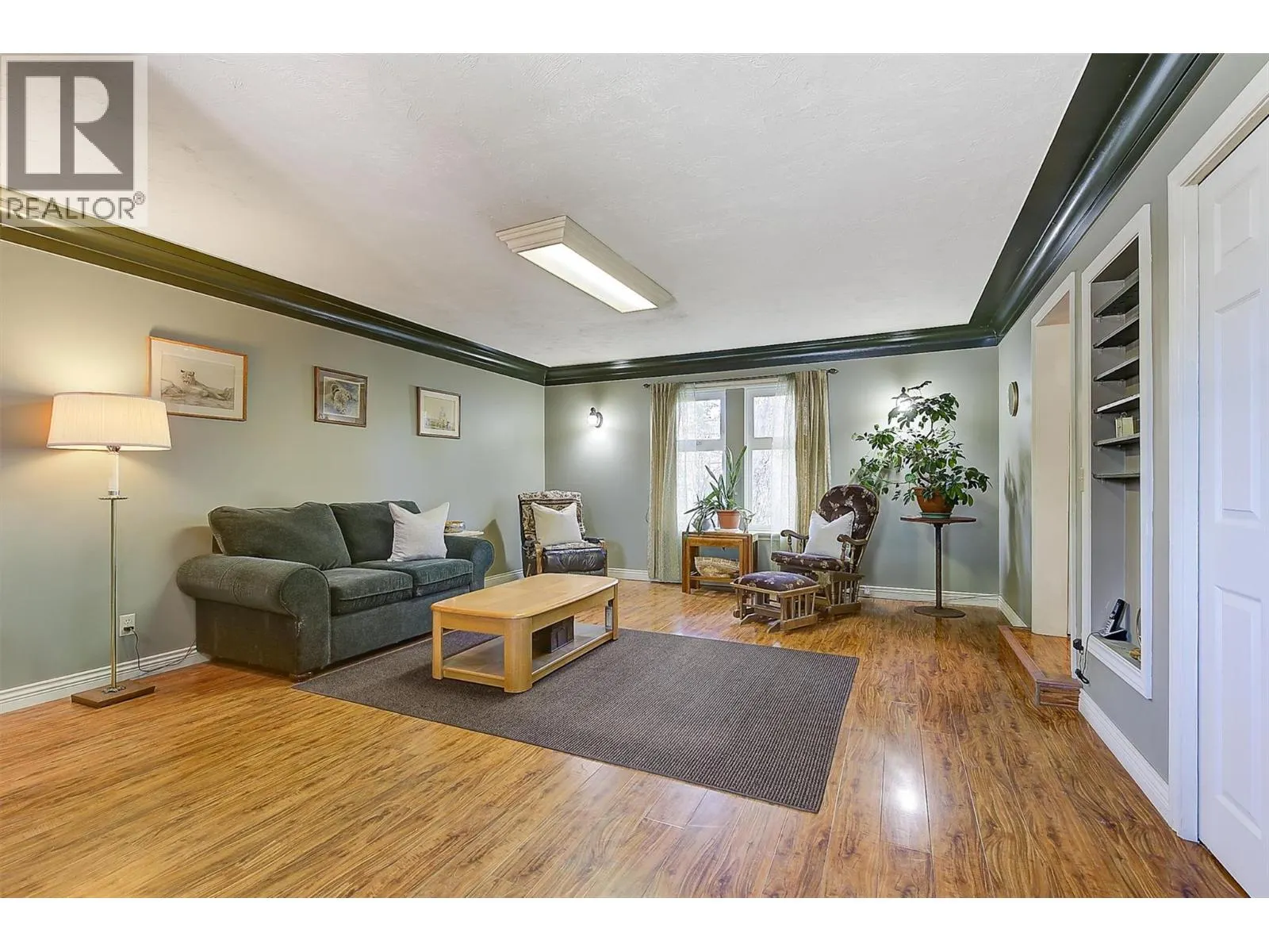 725 Fraser Road