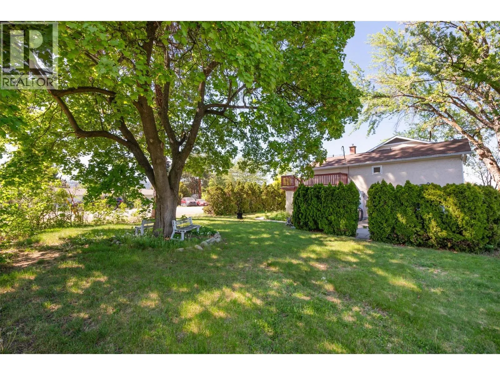 725 Fraser Road