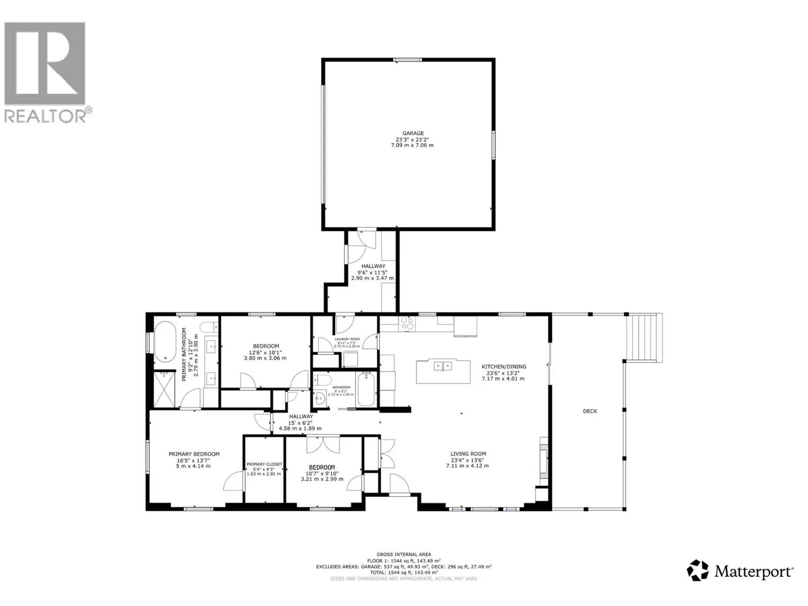 430 Buriview Drive