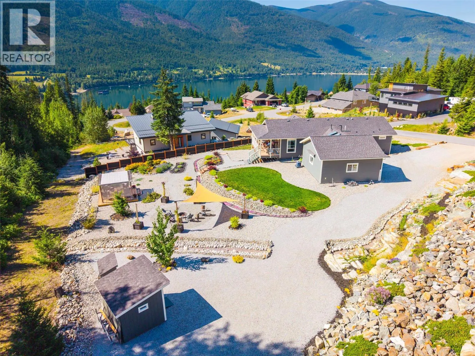 430 Buriview Drive