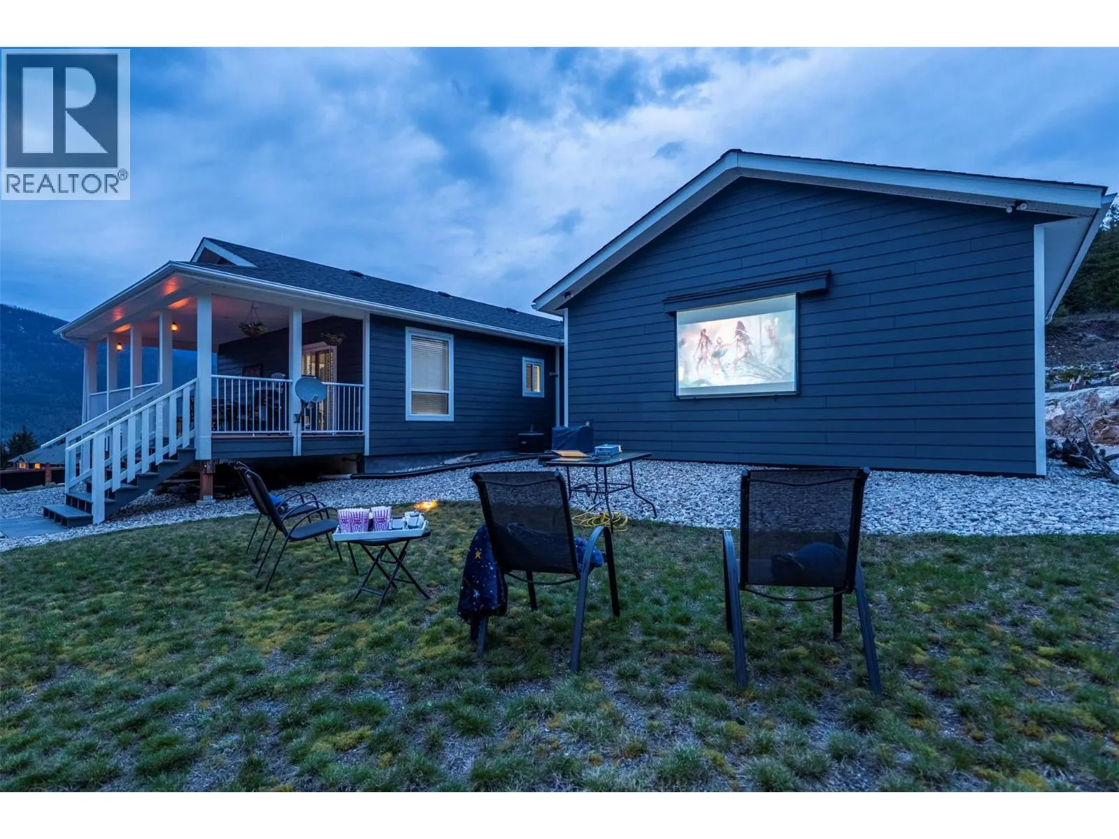 430 Buriview Drive