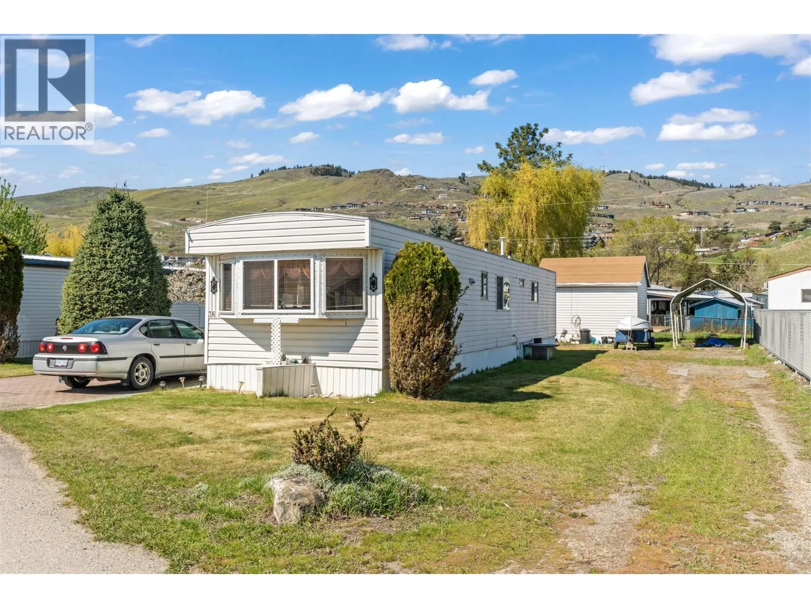 2727 Lakeshore Road Unit# 36