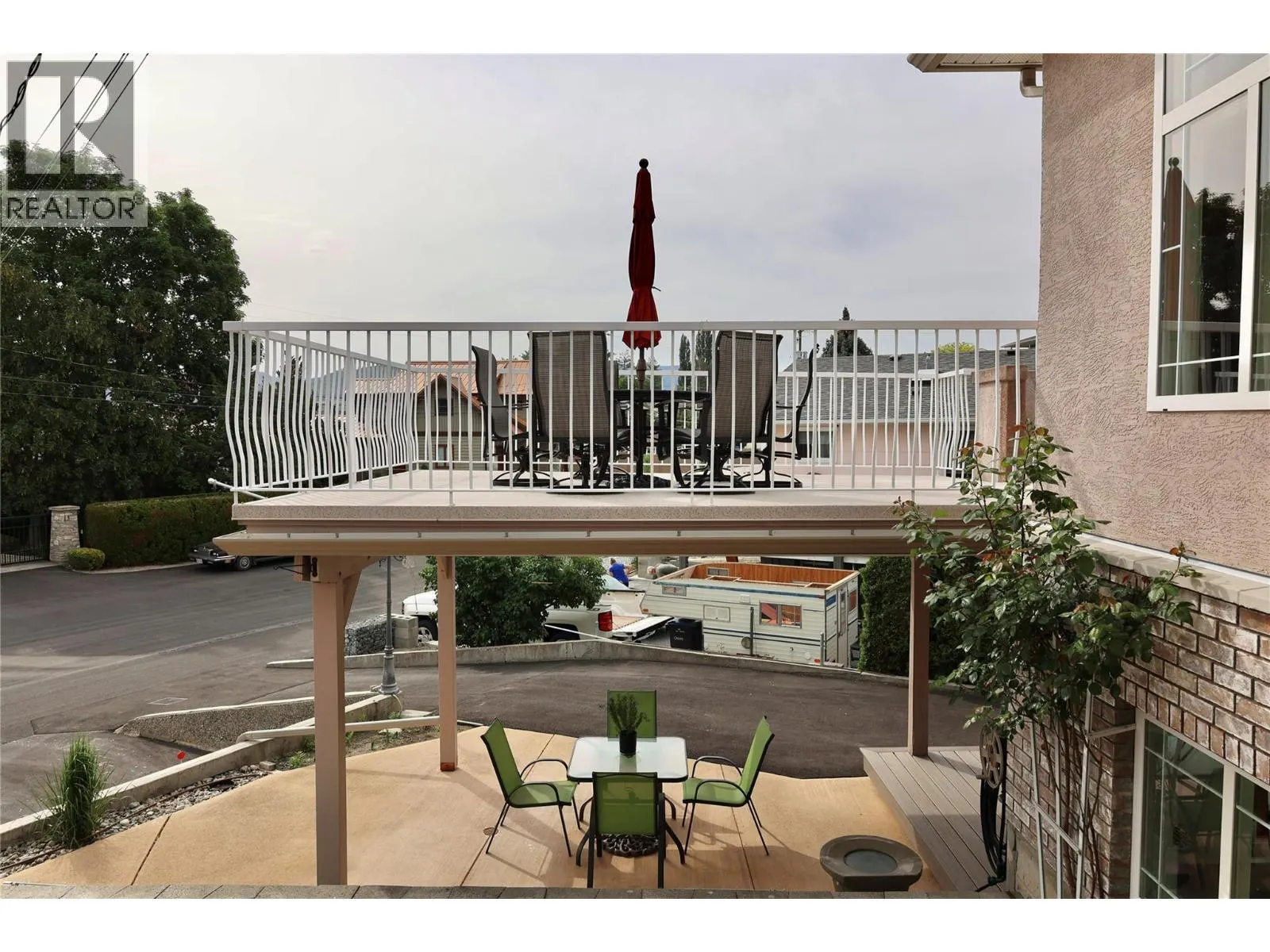 18 Magnolia Place