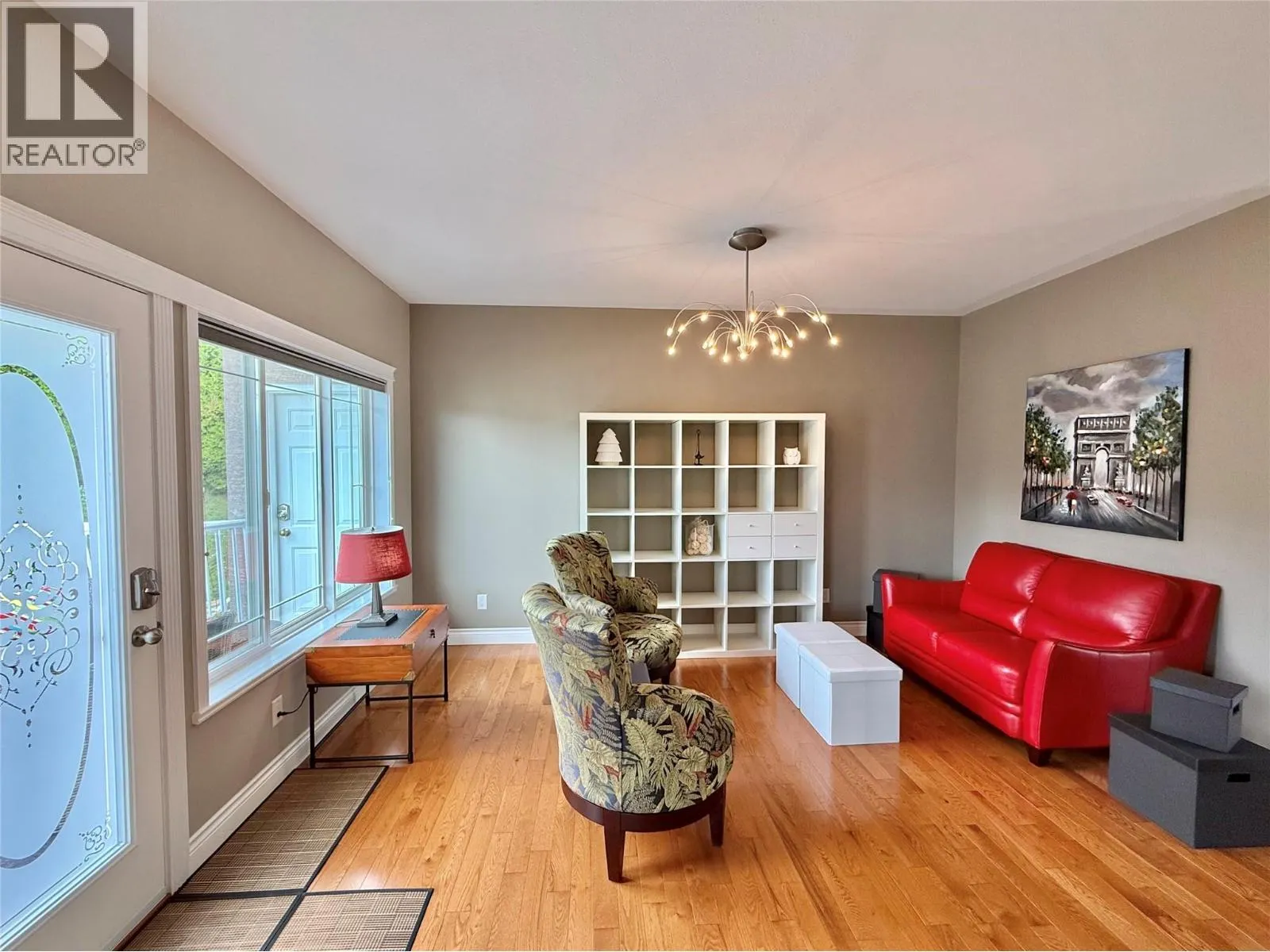 18 Magnolia Place