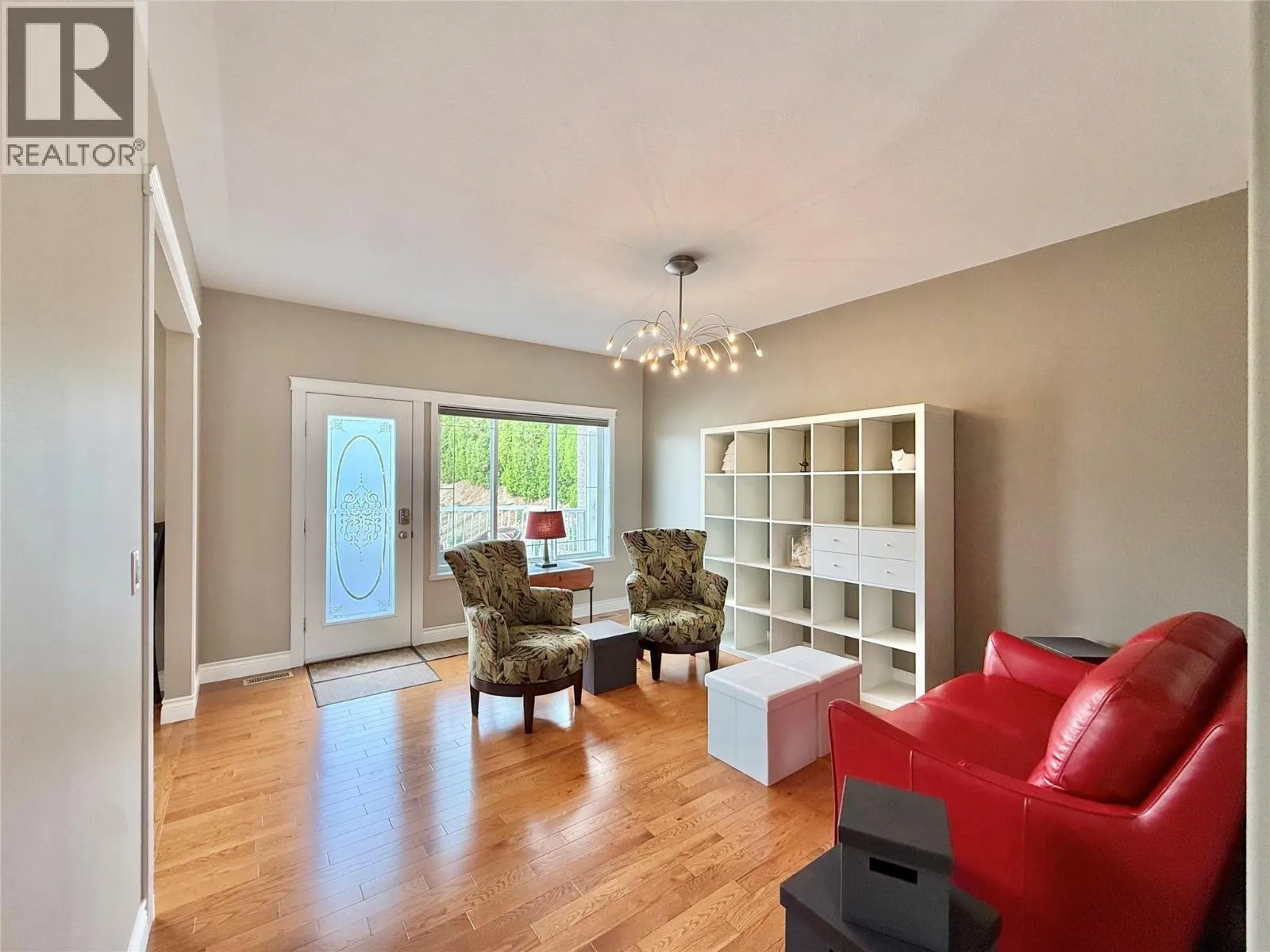 18 Magnolia Place