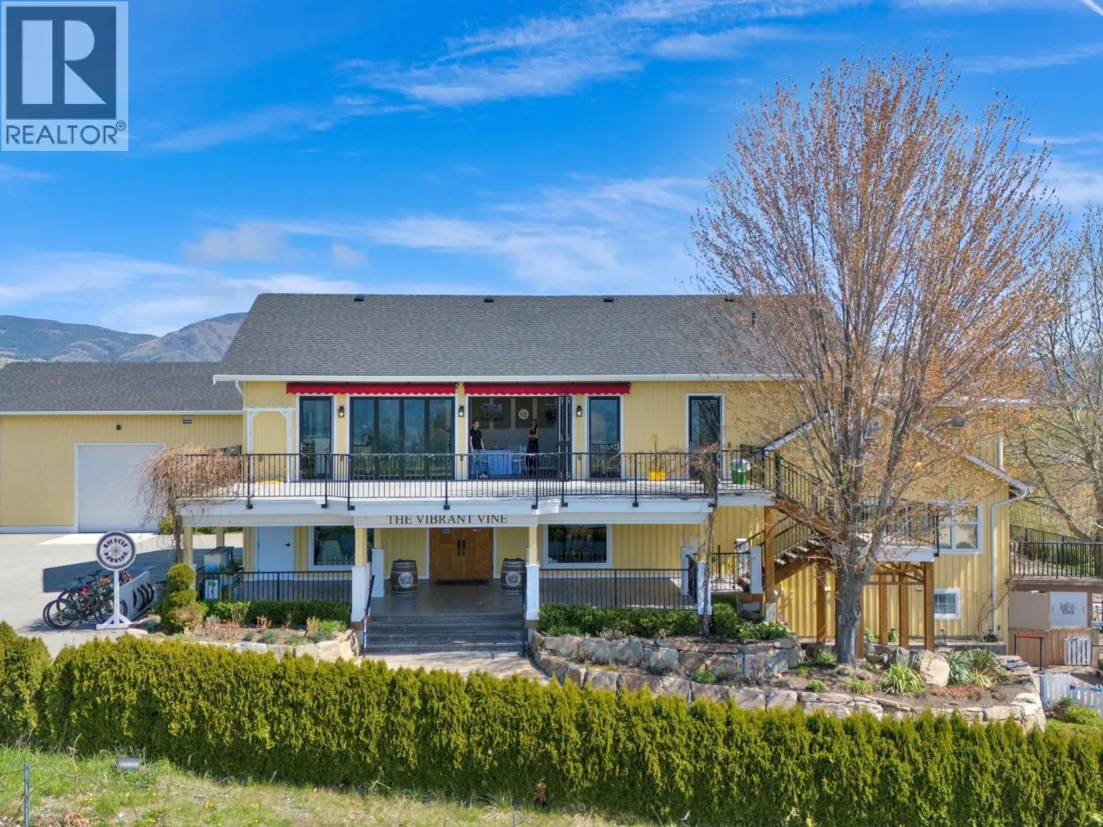3240 Pooley Road