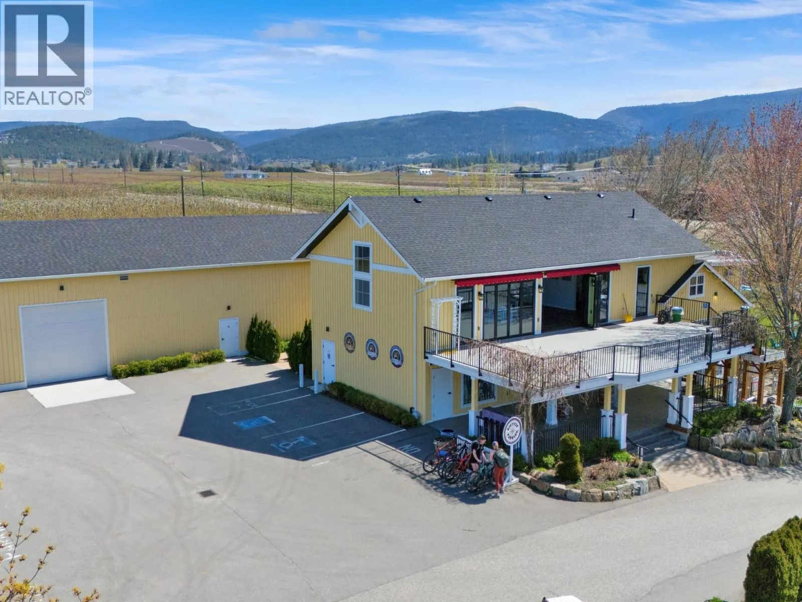 3240 Pooley Road