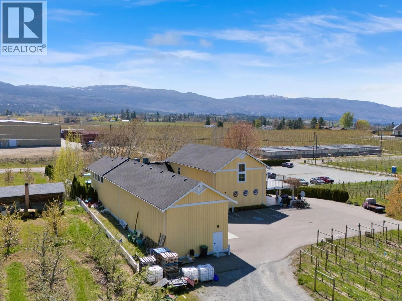 3240 Pooley Road
