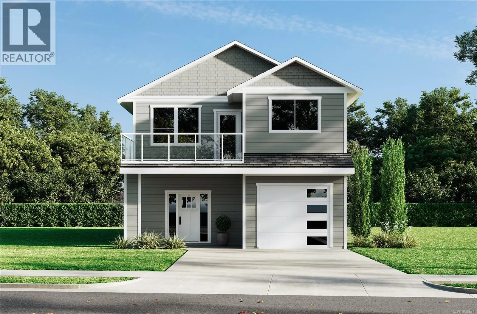 3229 Sutton Rd