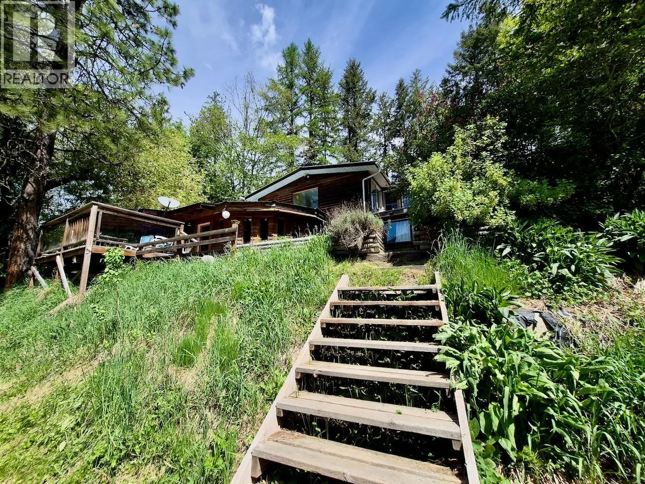 2010 CREEK Street