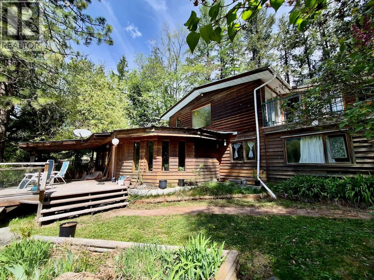 2010 CREEK Street