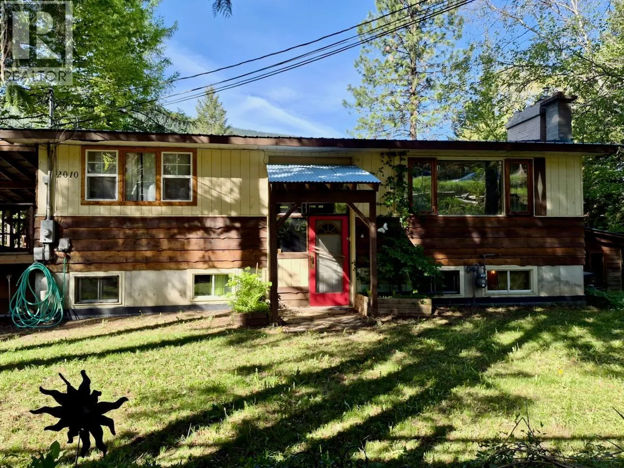 2010 CREEK Street