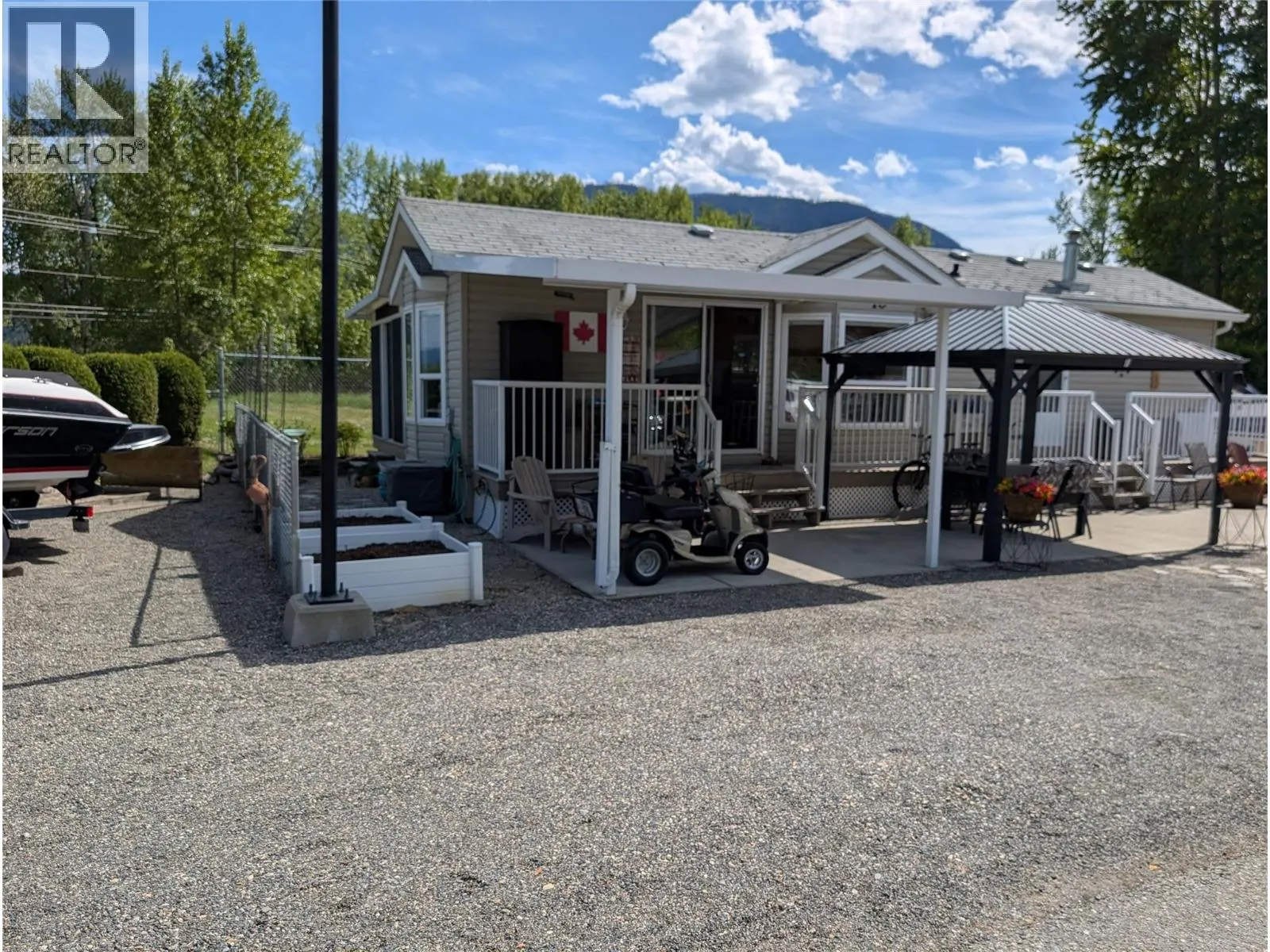 2633 Squilax Anglemont Road Lot# 10