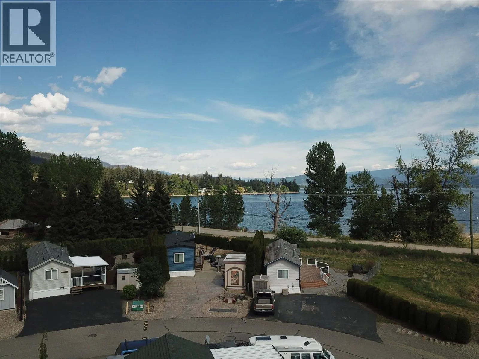 2633 Squilax Anglemont Road Lot# 10
