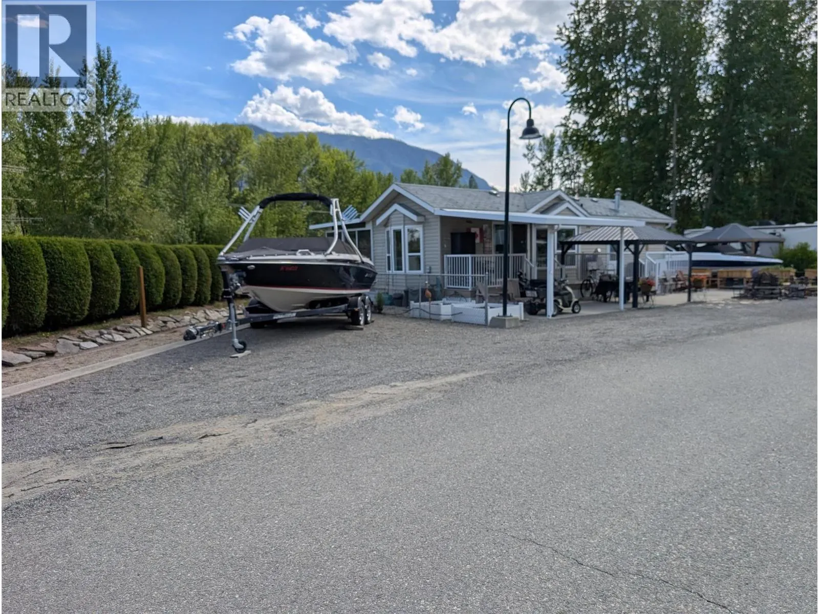 2633 Squilax Anglemont Road Lot# 10
