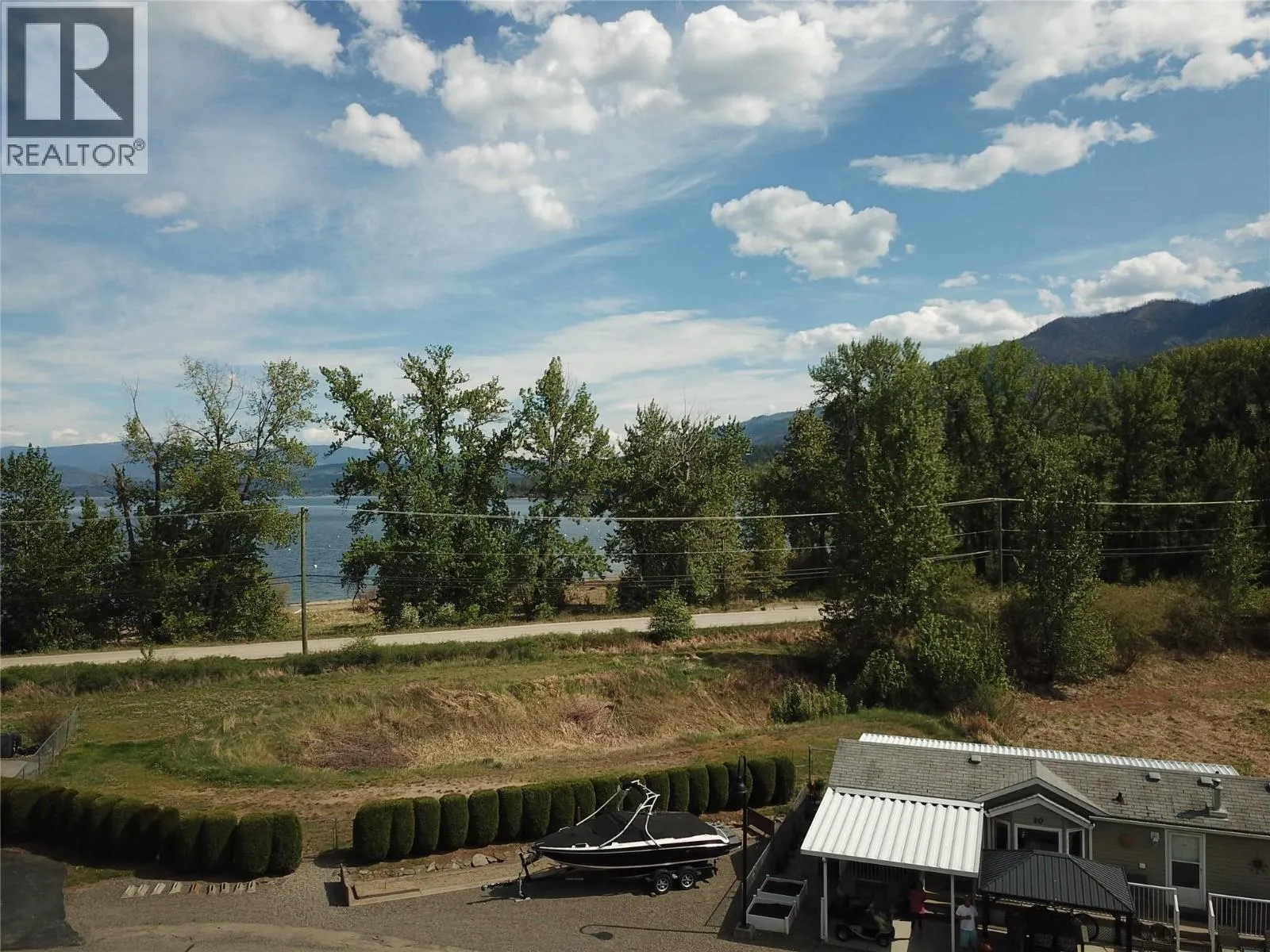 2633 Squilax Anglemont Road Lot# 10