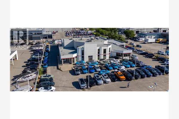 1200 Leathead Road