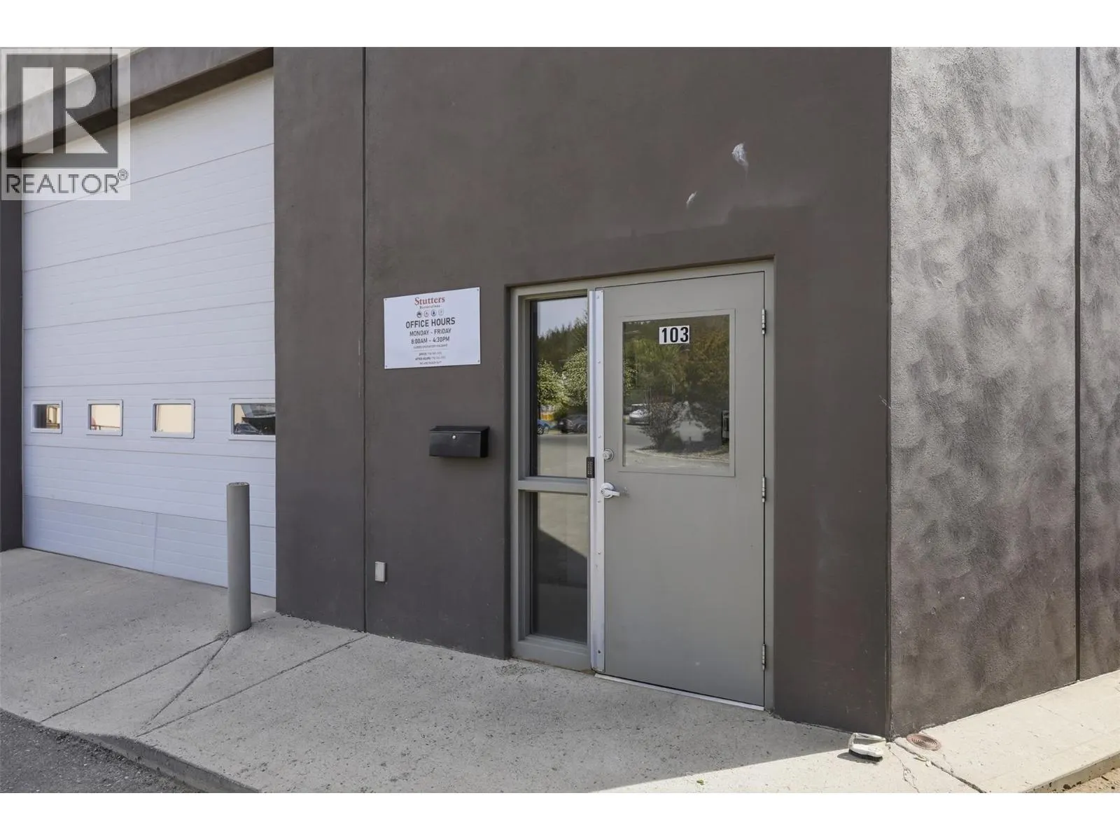 1410 PEARSON Place Unit# 103