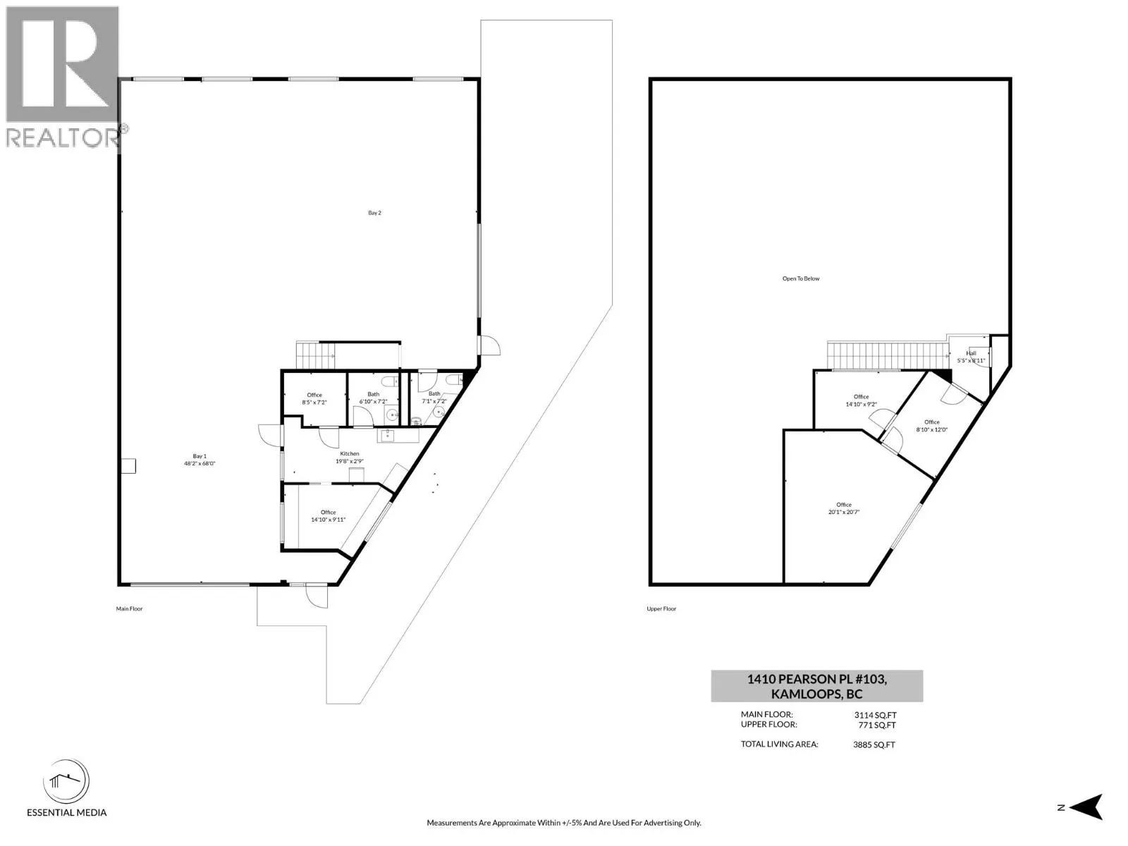 1410 PEARSON Place Unit# 103
