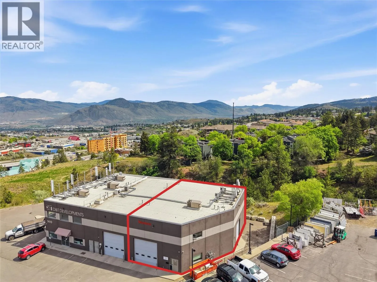 1410 PEARSON Place Unit# 103